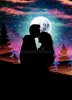 cute-romantic-couple-kissing-silhouette-starry-night-sky-background-composite-image-pine-trees...jpg