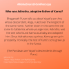 #MahabharathOnWhatsapp Share with your friends on Whatsapp. More on my Twitter httpstwitter.co...png
